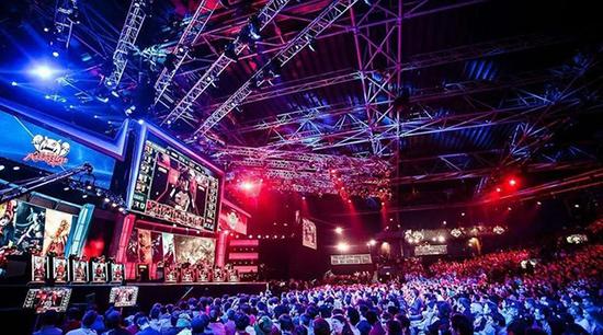 爆发力和场 爆发力和场