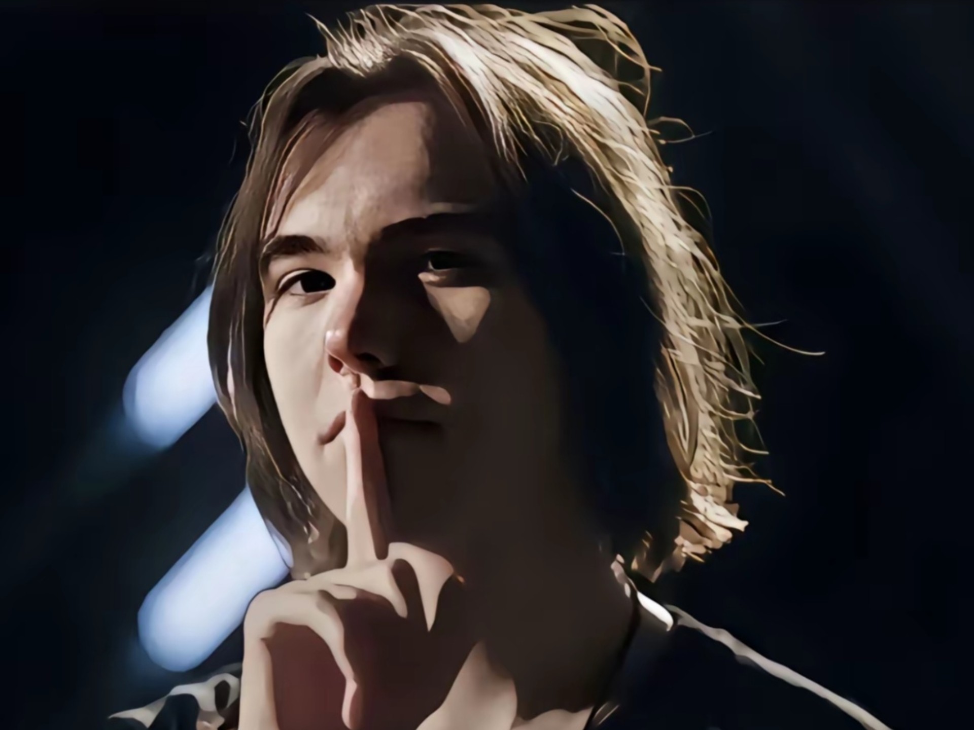 节奏需要重 节奏需要重